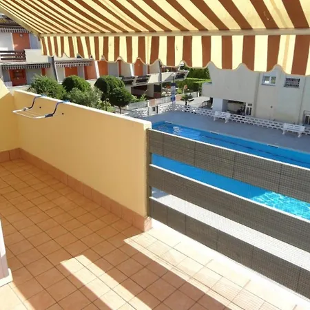Hébergement de vacances Holiday In 24731 Caorle