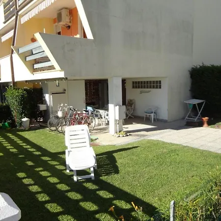 Hébergement de vacances Holiday In 24731