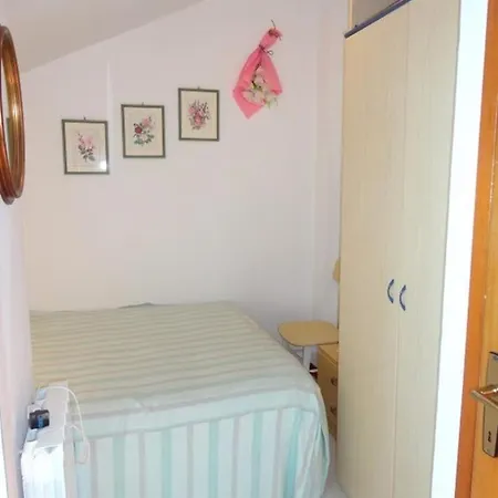 Hébergement de vacances Holiday In 24731 Caorle
